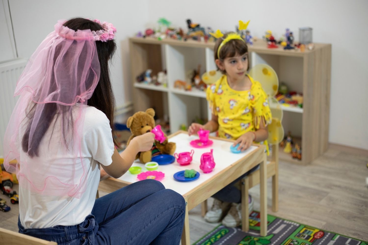 Çatalca Çocuk Terapisi